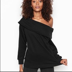 Victoria’s Secret Sport off the shoulder  XS
